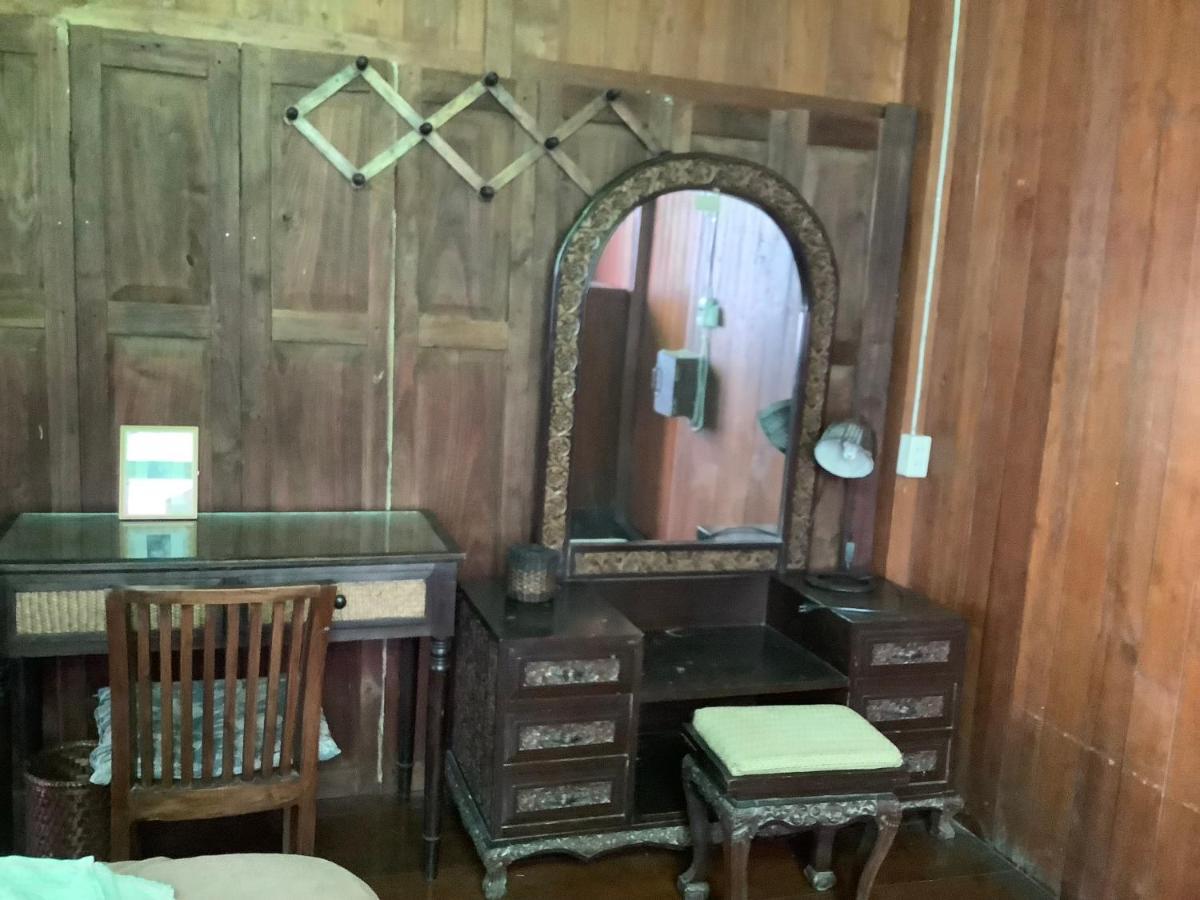 Tata Guesthouse Τσιάνγκ Μάι Εξωτερικό φωτογραφία