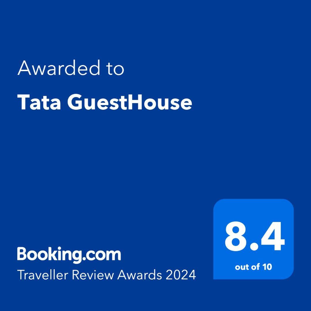 Tata Guesthouse Τσιάνγκ Μάι Εξωτερικό φωτογραφία