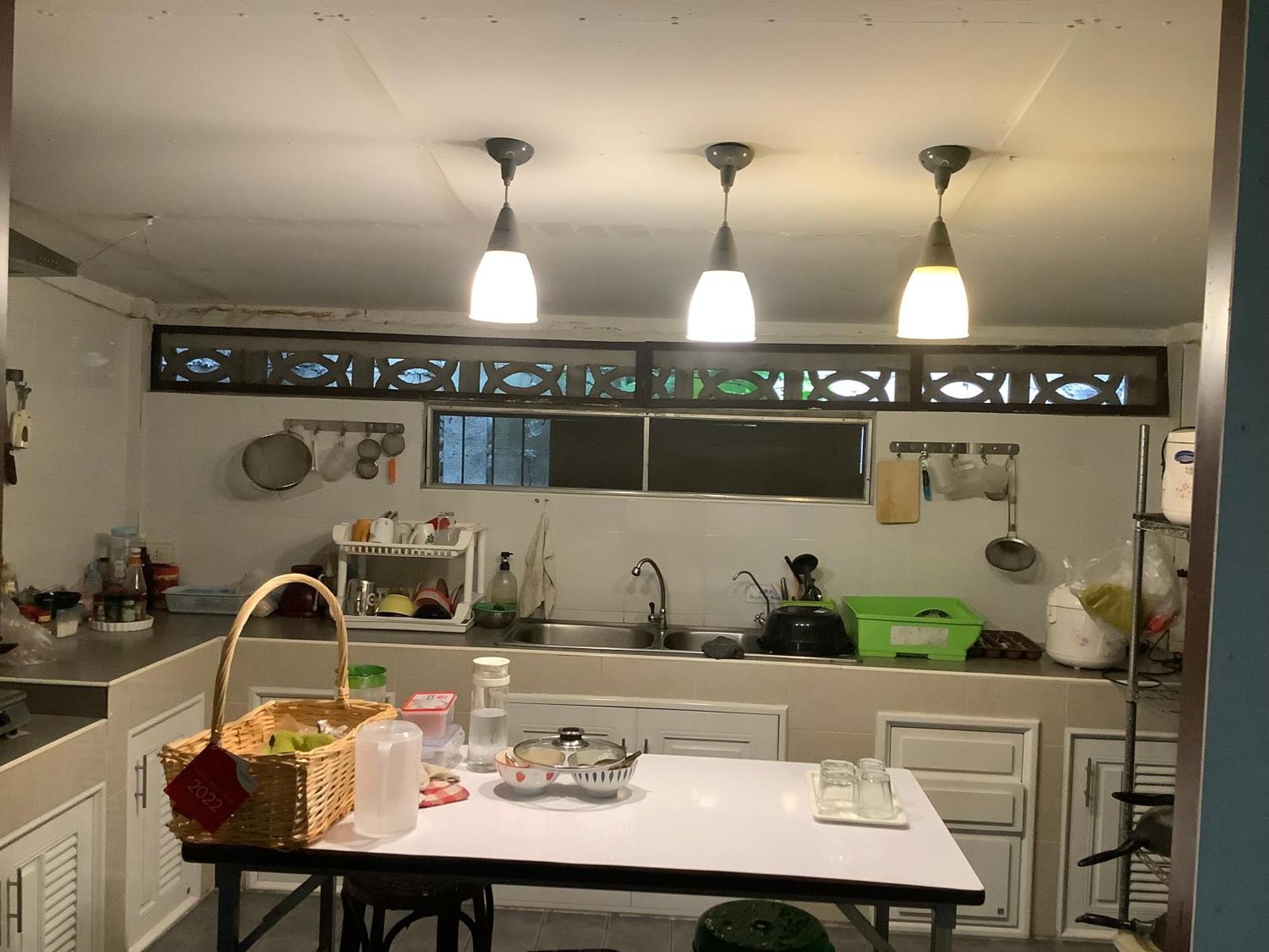 Tata Guesthouse Τσιάνγκ Μάι Εξωτερικό φωτογραφία